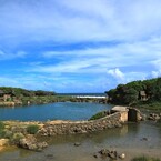 Inarjan Natural Pool (天然プール）1