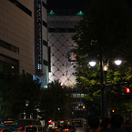 久しぶりの渋谷