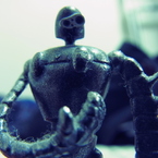 ボトムズではない