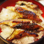 うな丼