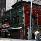 神田界隈