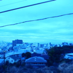 或る街の