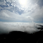 top of the world