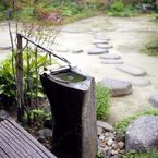 日本庭園
