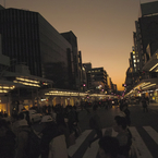 夜街♯46