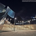 Walt Disney Concert Hall☆
