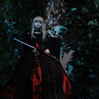 ___ヲ唄ウ　オ人形