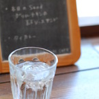 トリトン カフェ