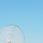 -- ferris wheel