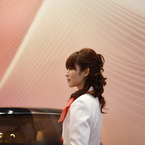 東京モーターショー２０１１