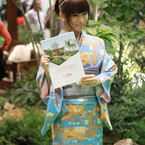 東京モーターショー２０１１