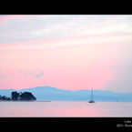LAKE BIWA