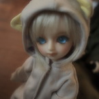 にゃん♥