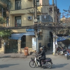 ハノイ旧市街散策5