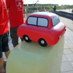 マイカー