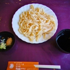 手打ちだよ