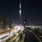 スカイツリー