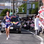 箱根駅伝　９区