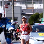 箱根駅伝　９区