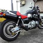 HONDA X4　002