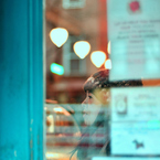 waiting for you