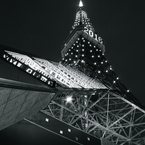 東京タワー　2009.4.20 #1
