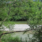 上高地 【2011/08】