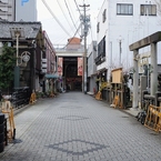 大須 Nobody #5