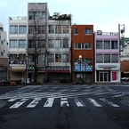 大須 Nobody #6