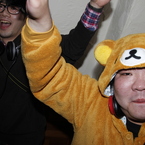 DJ.KANNNO&OHIRA