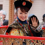 長崎燈會へ行こう！