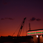 Magic Hour