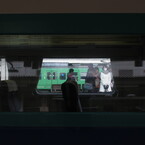 Station ＃２９