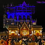 Tower of Terror.