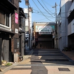 瀬戸 Cityscape #5