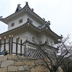因島水軍城