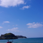 相棒×玄界灘