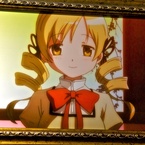 マミさん