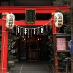 日本橋　松島神社