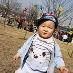 子供は風の子