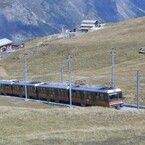 登山電車