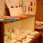 紙屋さんの“paper message”*6