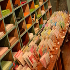 紙屋さんの“paper message”*8