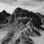 Badlands National Park