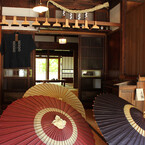 赤、青、黄色の～・・・