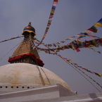 Boudhanath,Nepal