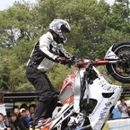 Moto Xtreme OGA