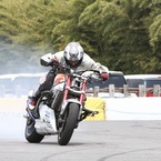 Moto Xtreme OGA