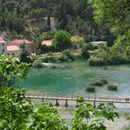Plitvice Lakes National Park