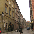 Warsaw